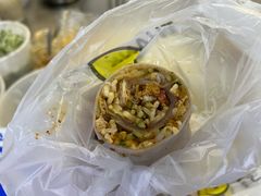 -安徽阜阳卷馍(西单店)