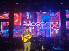 -MOSSO音乐酒吧·live house(南京旗舰店)