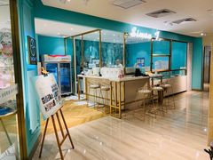 -西檬树SIMON·T轻奢蛋糕(大东方Max店)