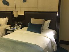 -长沙国金中心异国印象酒店