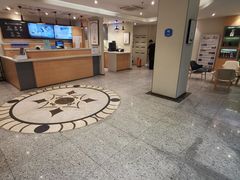 -汉庭(天津滨江道步行街店)