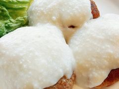 -华梅西餐厅(哈尔滨中央大街店)