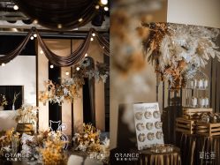 -南昌橙果创意婚礼 十五年本土品牌婚企