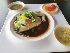 -鹿鸣酒家(越秀店)