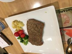 -必胜客(新一城店)