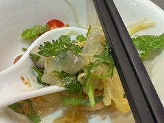 -官塘陈记鱼生·潮汕砂锅粥·牛肉火锅(潮枫路总店)