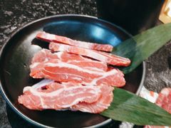 -九田家黑牛烤肉料理(恒大店)