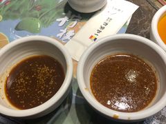 -一品诚记烤肉(大连柏威年购物中心店)