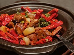 -拾久(朝阳公园店)