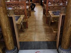 大堂-小胖墩炝锅鱼(天钥桥路店)