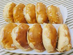 -金凤成祥(东直门现烤面包店)