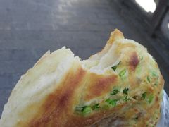 -喜洲杨记破酥粑粑