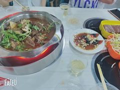 -到味·蒙小铁羊肉馆(粮道街总店)