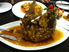 -闫府私房菜·百年鲁菜(恒隆店)