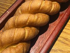 -金掌勺·锅包肉(双榆树店)