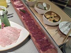 -海底捞火锅(九霄梦天地店)