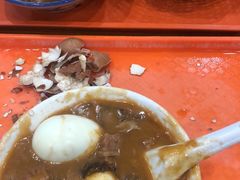 -清真高老大牛排胡辣汤(嵩山路总店)