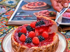 -BROWNSTONE布朗石西班牙餐厅(富城店)