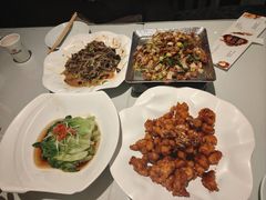 -百饺园(平山道店)