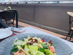-Kathleen's Waitan 凯圣琳江景西餐厅(外滩店)