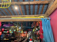 -古道村落(温汤店)