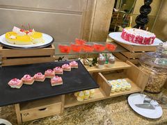 -皇朝万鑫自助餐厅