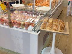 -味多美蛋糕(航天桥店)