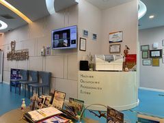 -希望齿科(河西店)