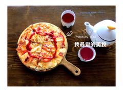 -糊涂岁月客栈