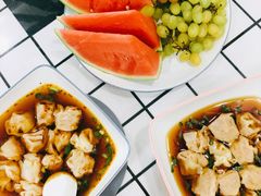 -跑三里雀头小馆(濠东路店)