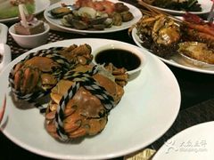 -339旋转餐厅(天府熊猫塔店)