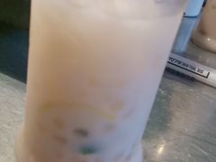 -探鱼·鲜青椒爽麻烤鱼(三水广场店)