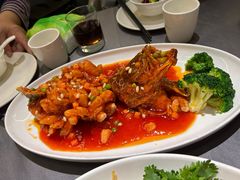 -京悦荟·京沪融合菜(漕河泾印象城店)