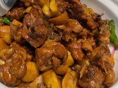 -谢氏老金口七号宴(武昌大道店)