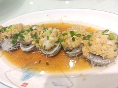 -沪华海鲜大酒楼(南汇店)