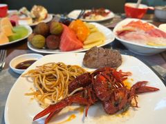 -浙江西子宾馆·瑶园咖啡厅