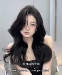 -MY HAIR ARDOR