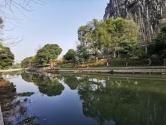 -南溪山景区