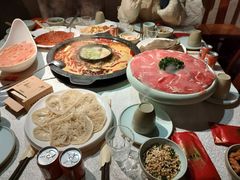 -蓉城老妈火锅(双林路店)