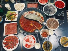 -俏媳妇火锅(宽窄巷子店)