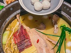 -老鸭集(萧山万象汇店)