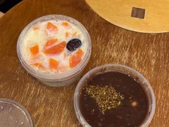 -小团圆糖水铺(襄阳南路店)