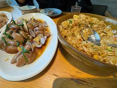 -金海湾海鲜排档(朱家尖店)