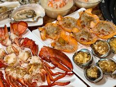 -船奇蒸汽海鲜·闽菜(八市海鲜总店)