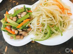 呛土豆丝-张包铺(道外店)