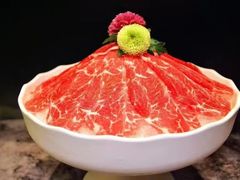 -蚝牛记涮烤牛肉餐厅(滨江国际花园店)