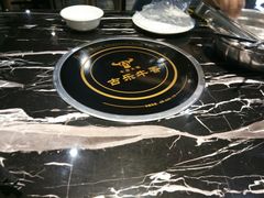 -古乐牛香·鲜牛肉牛杂火锅(五一中路店)