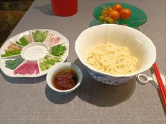 -秀儿四九城·新京菜(亚运村鸟巢店)