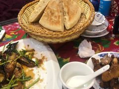 -青阳炒鸡(建新路店)