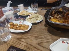 -鱼酷活鱼烤鱼(梅江印象城店)